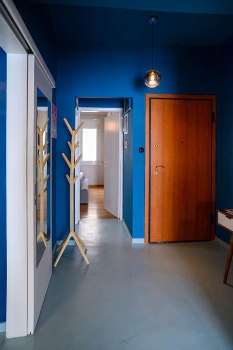 Bluexenia 1 Bedroom Retro Luxury Aten Exteriör bild