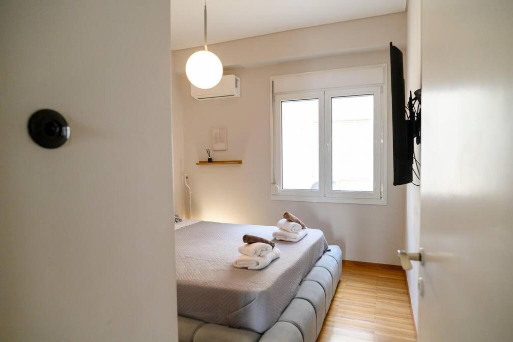 Bluexenia 1 Bedroom Retro Luxury Aten Exteriör bild